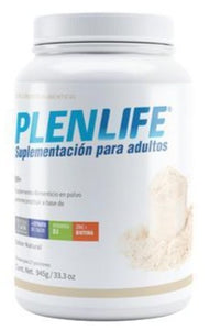 Proteína Plenlife Neutro