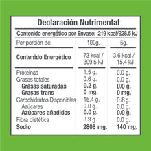 Cargar imagen en el visor de la galería, Chilito Sirilo Stevia
